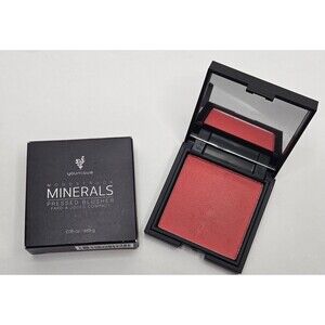 Younique Moodstruck Minerals Pressed Blusher in Scandalous New in Box